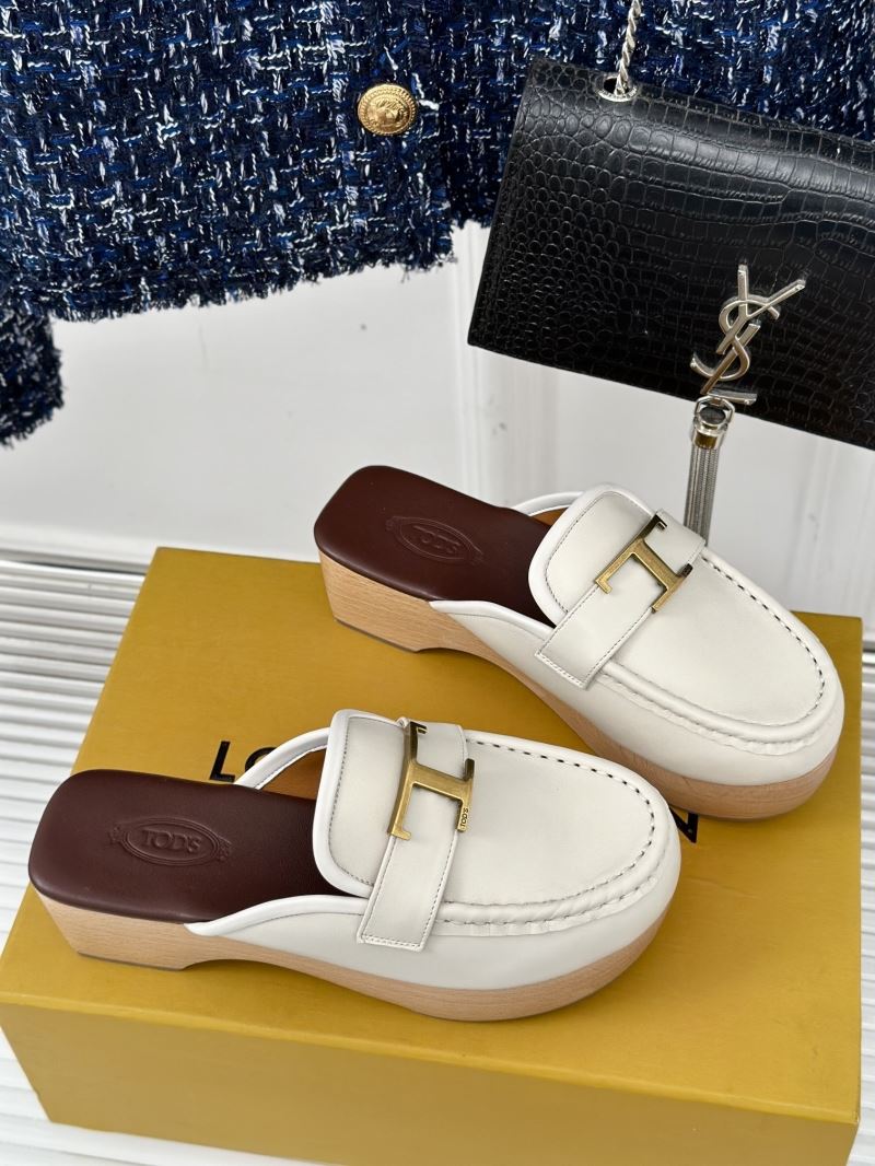 Tods Sandals